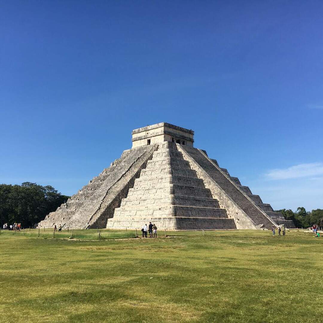 Mexiko