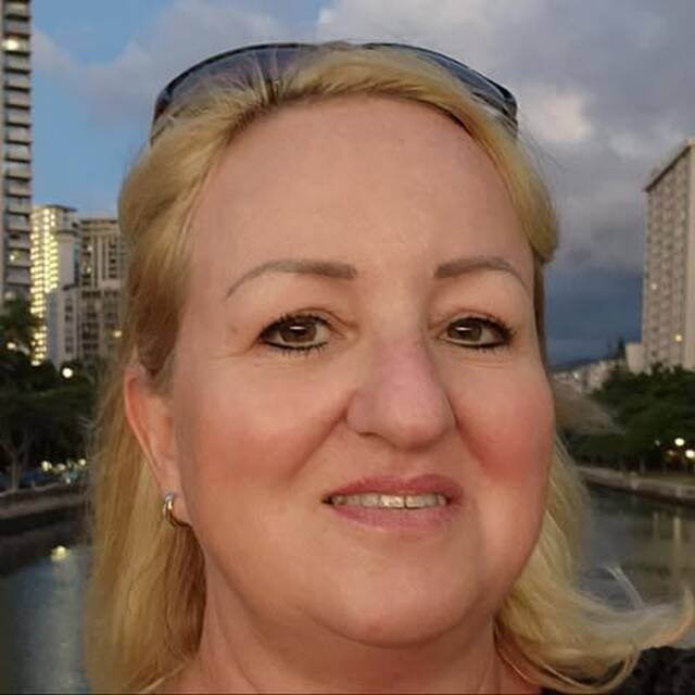 Manuela Doswald
