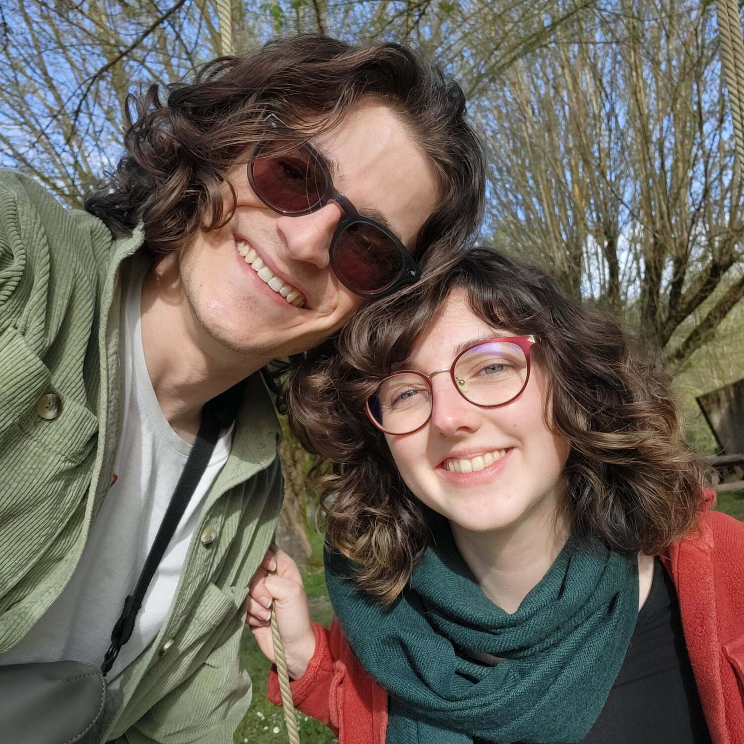 Paris-Londres à vélo!