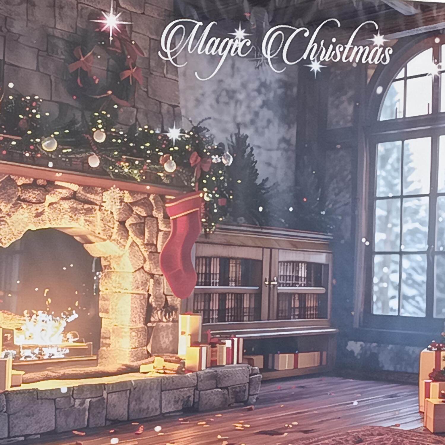 Weihnachten in Spanien