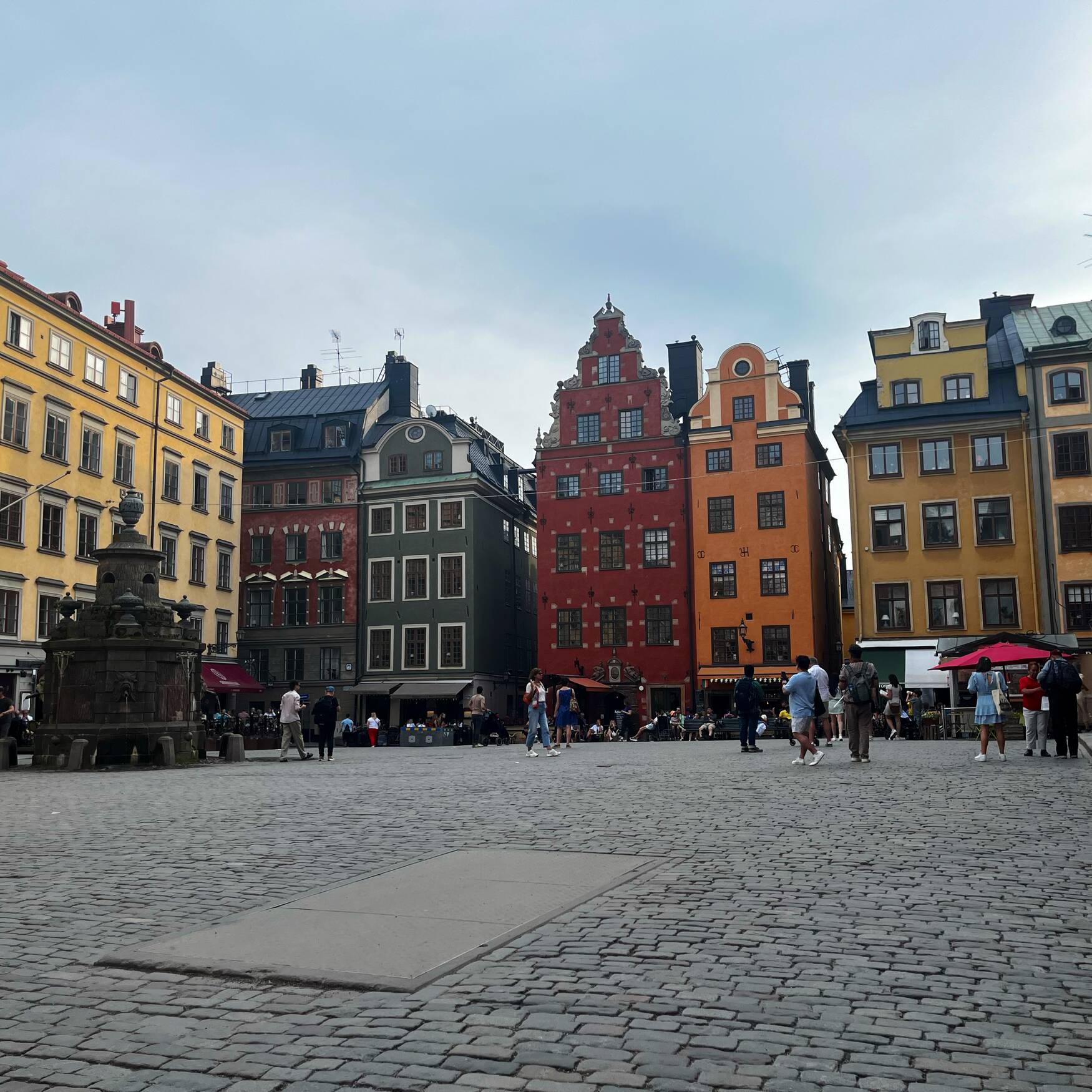 Stockholm