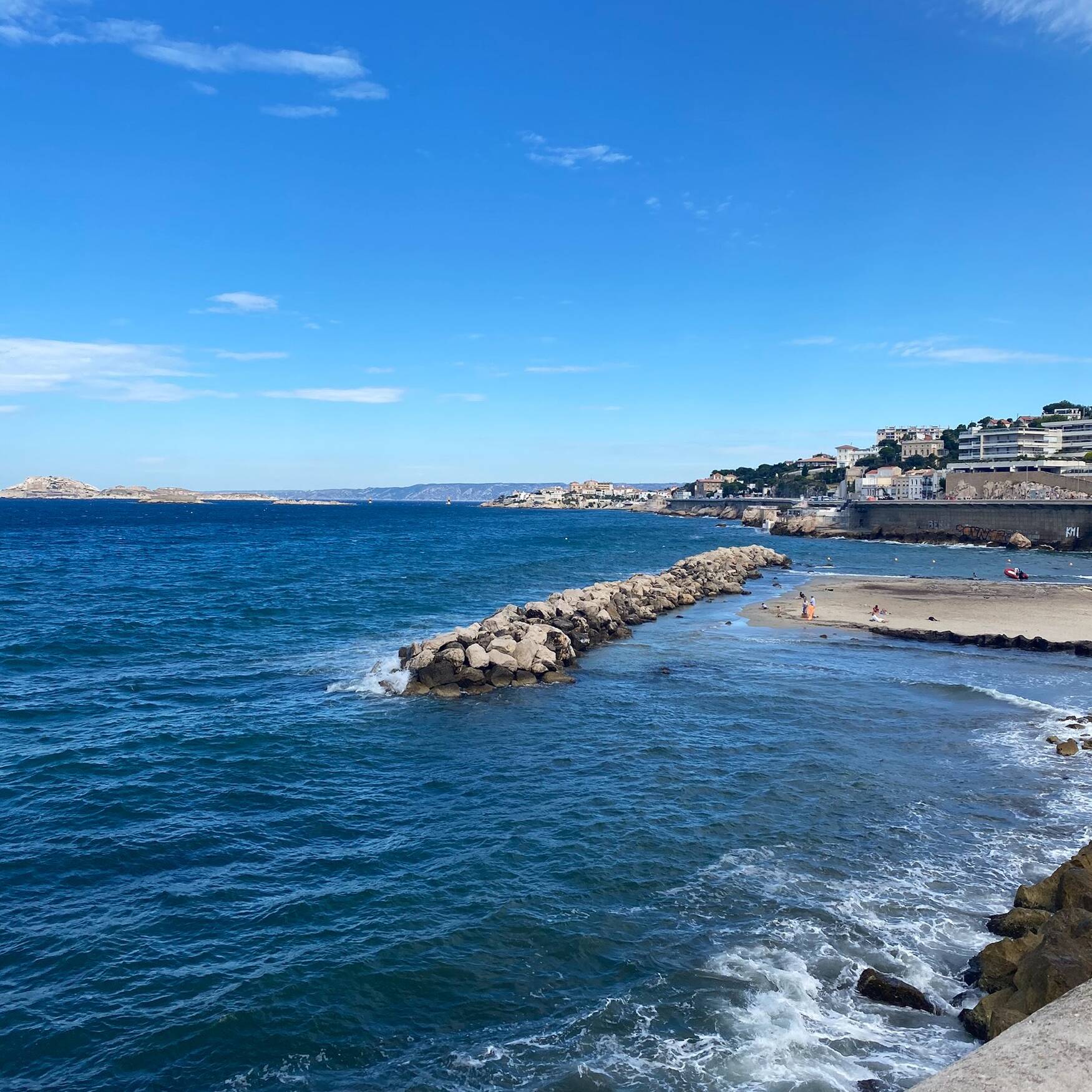 Marseille