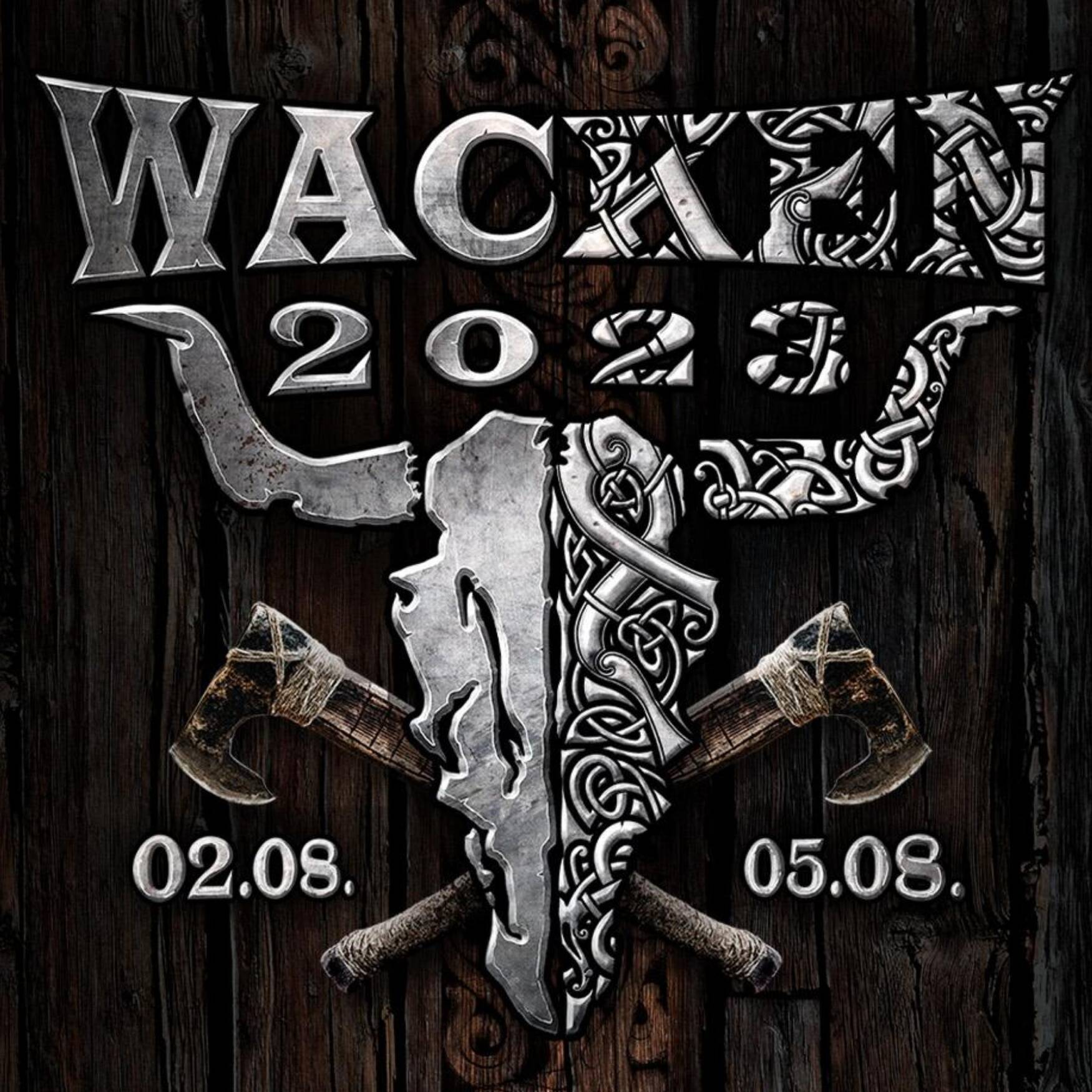 Wacken 2023