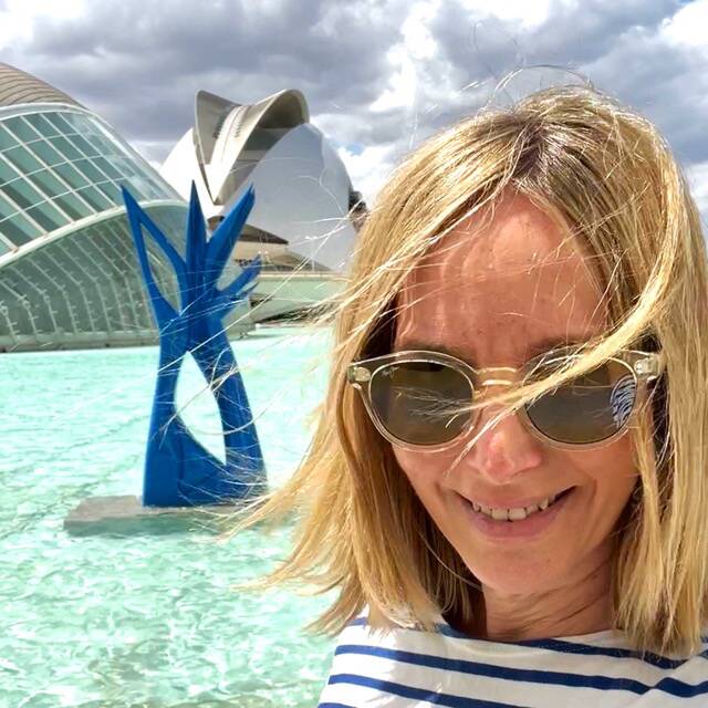 Christiane Heinzmann