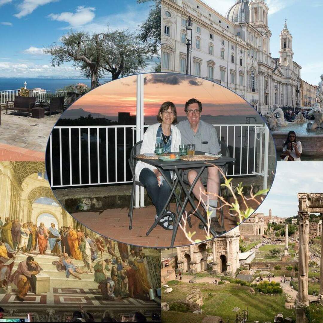 Italy 2019