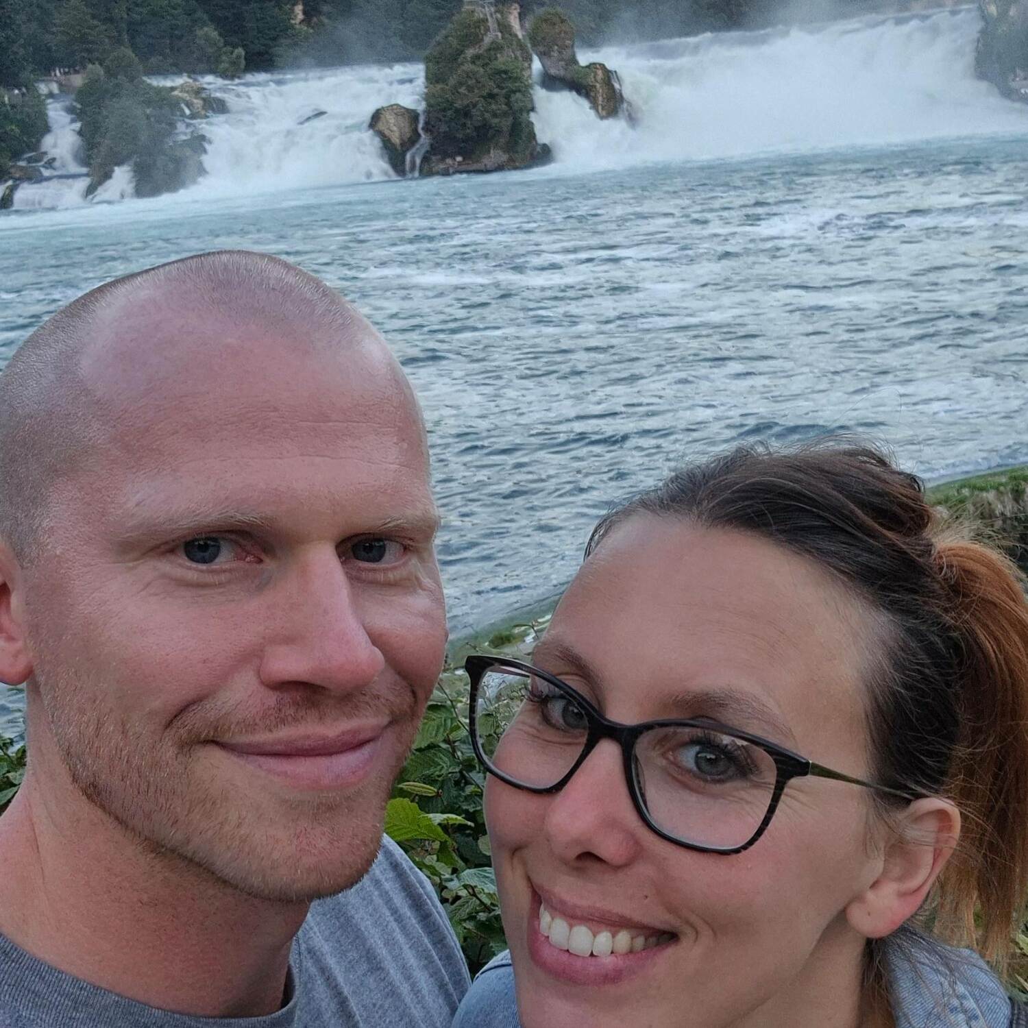 Voyage en amoureux 2024 🇨🇭