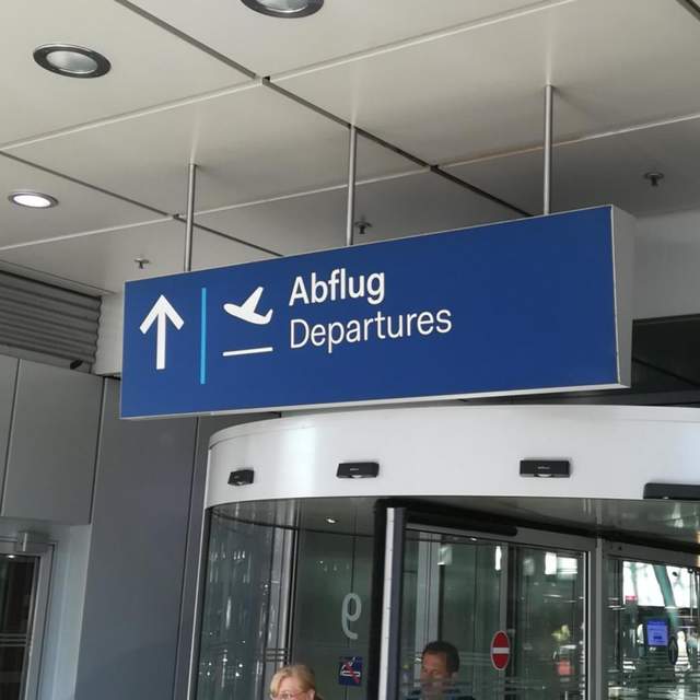 Ägypten Mai 2018