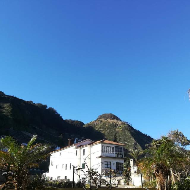 Madeira Dezember 2017