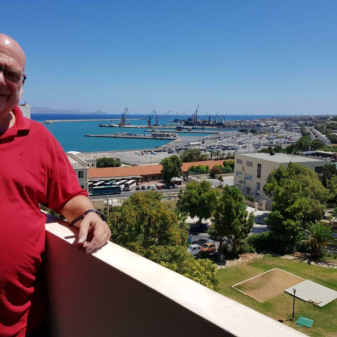 Kreta 2019