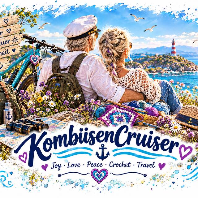 Kombüsencruiserin