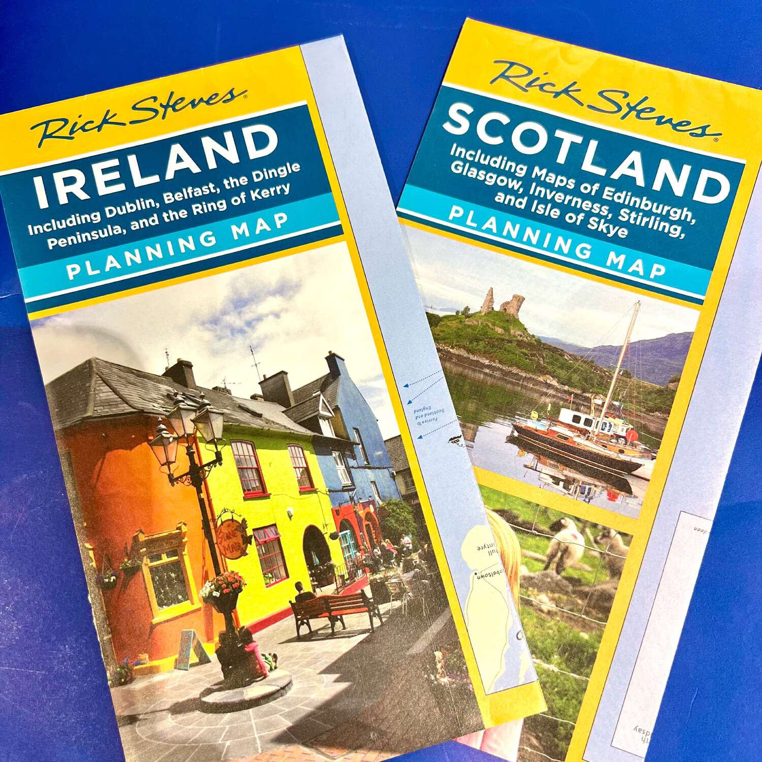 2024 Ireland/Scotland