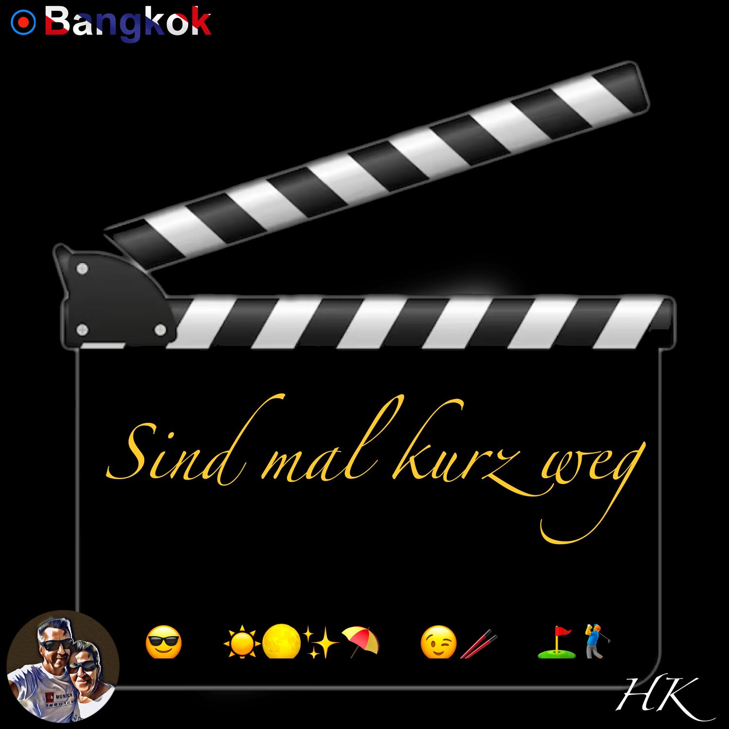 Thailand 🇹🇭 , Singapur 🇸🇬