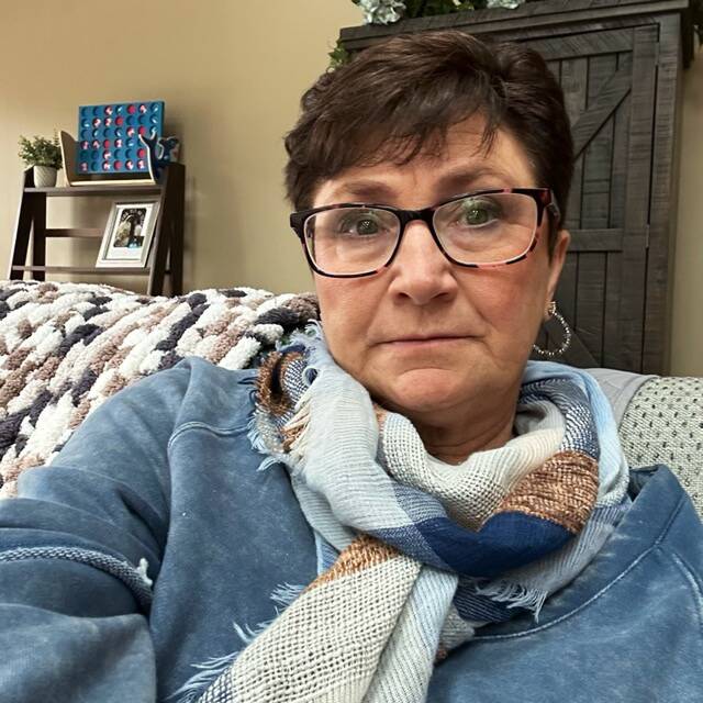 Shelly Tharp