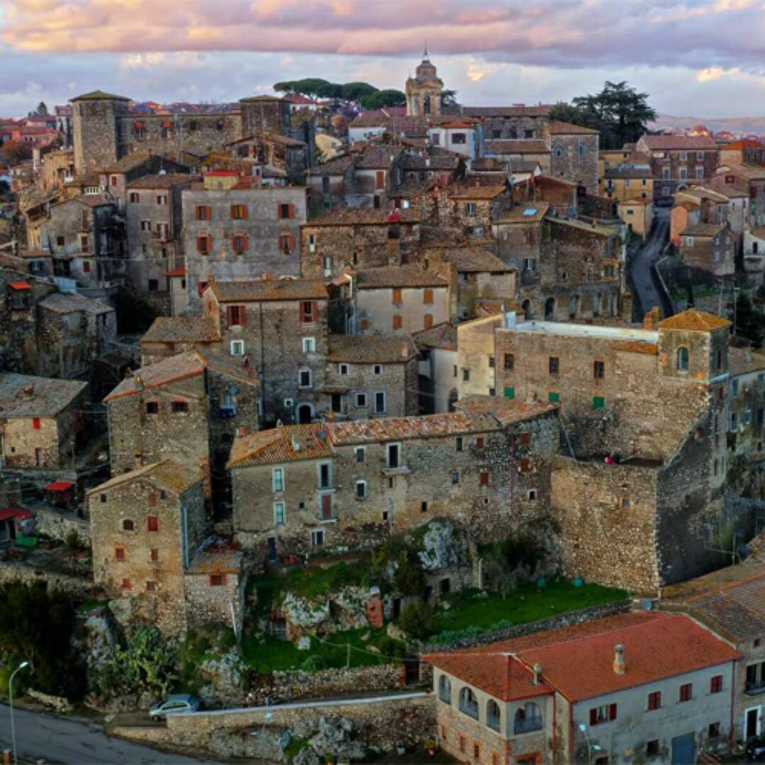 Italy/Europe Summer 2022