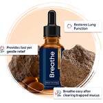 Breahte Supplement