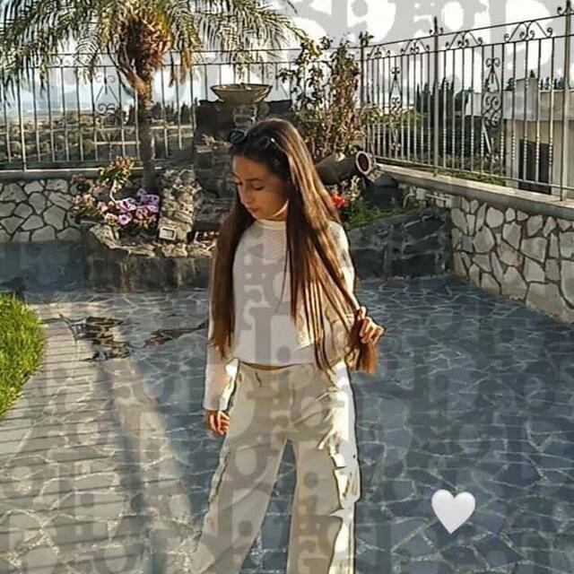 Veronica Doni