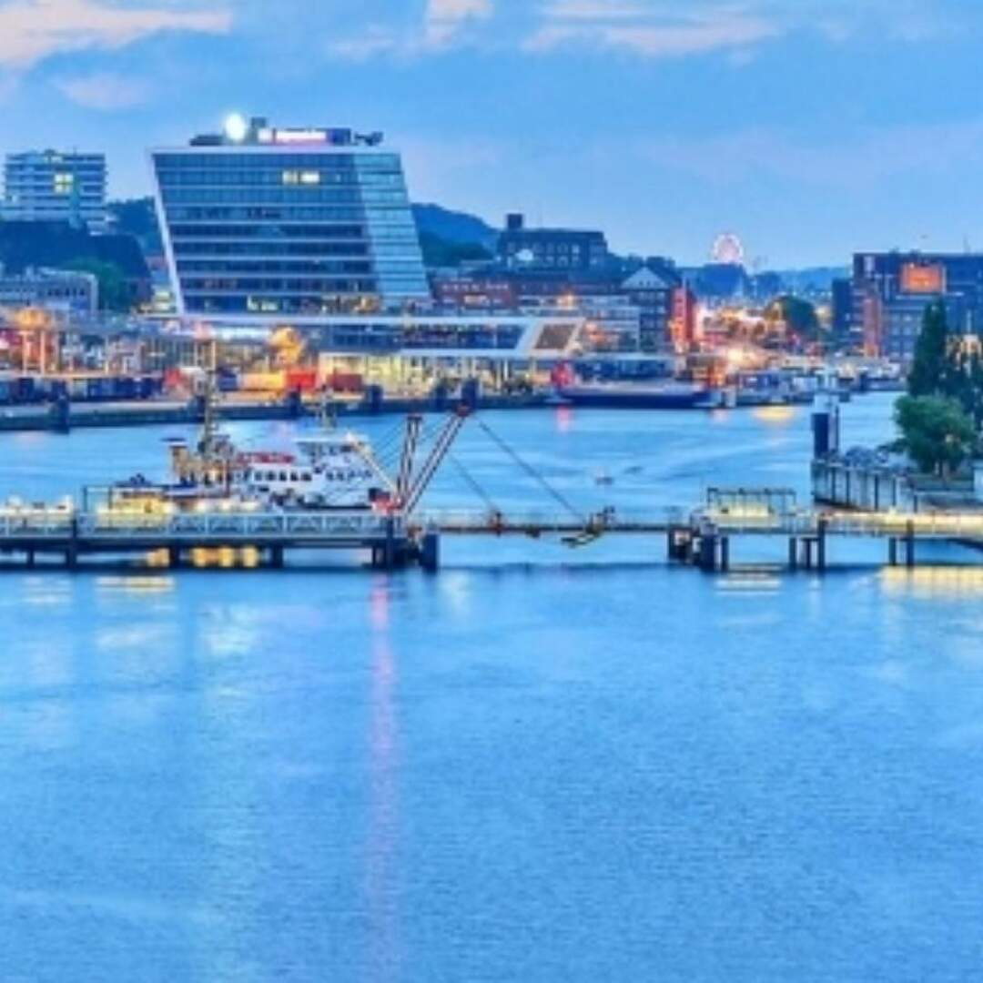 Kiel 2022