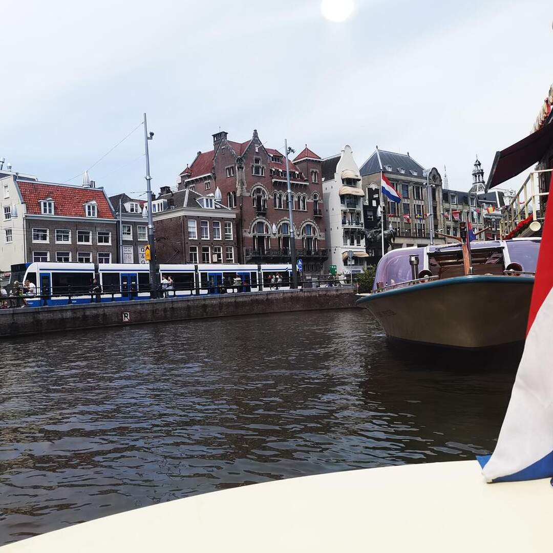 Niederlande 2020