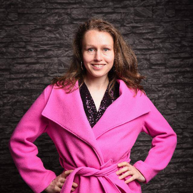 Christin Storn