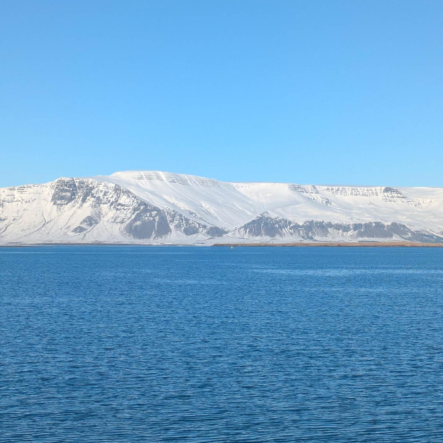 Iceland!