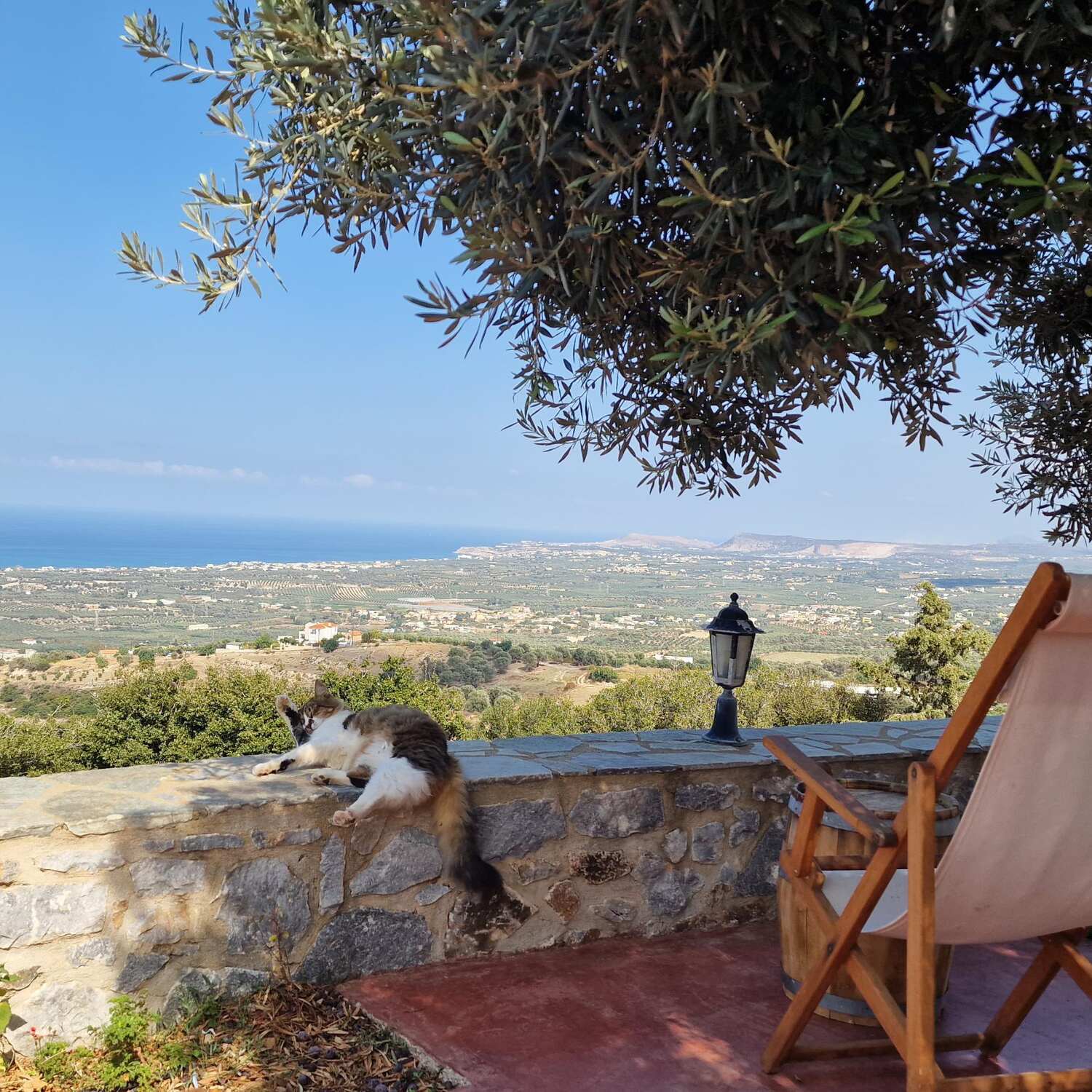 Chania / Kreta