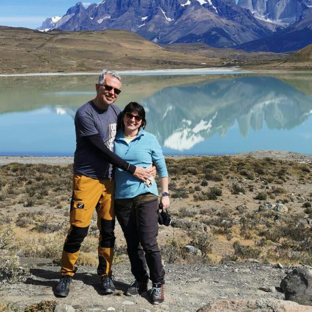 Hola Chile