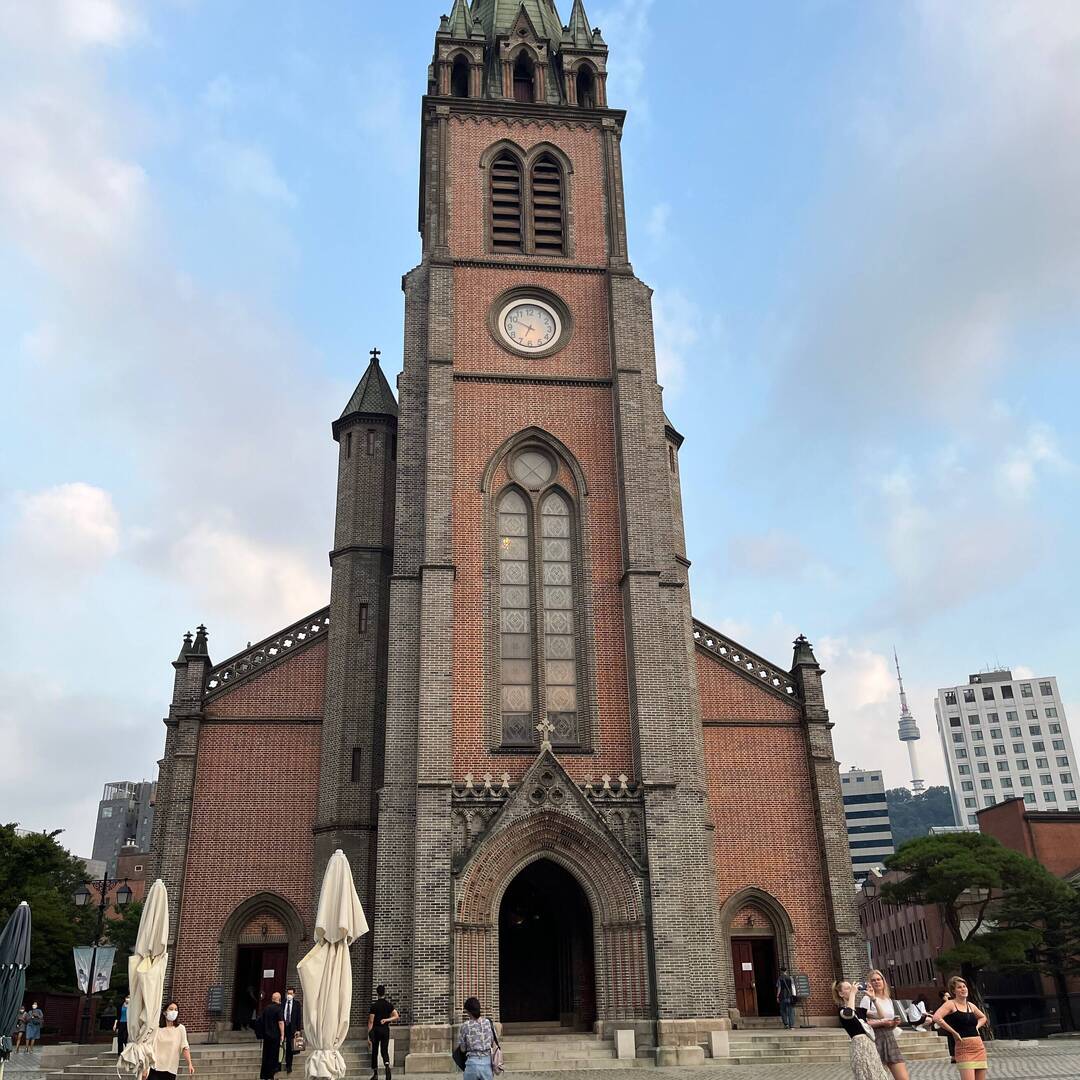 Seoul