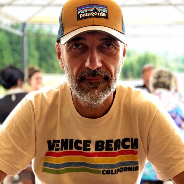 Vladimiro Mazzotti