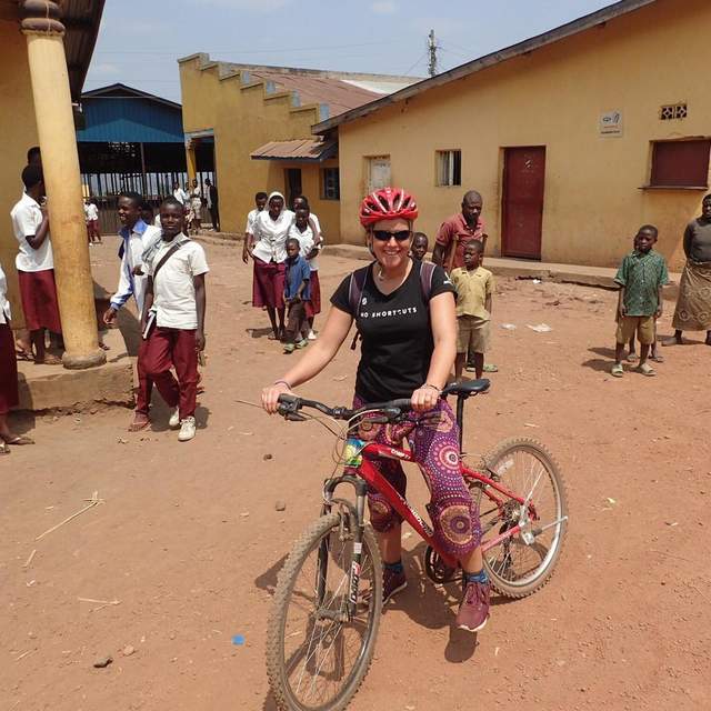 Rwanda