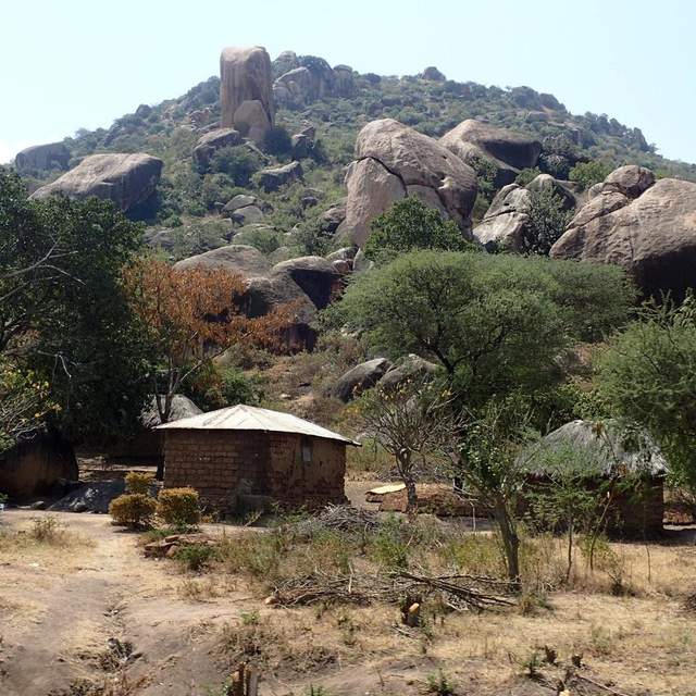 Tanzania