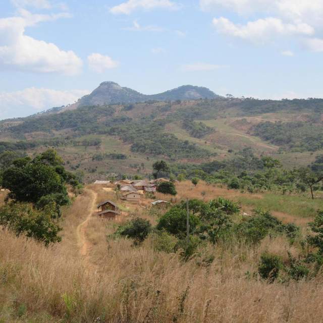 Mozambique
