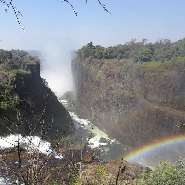 Zimbabwe