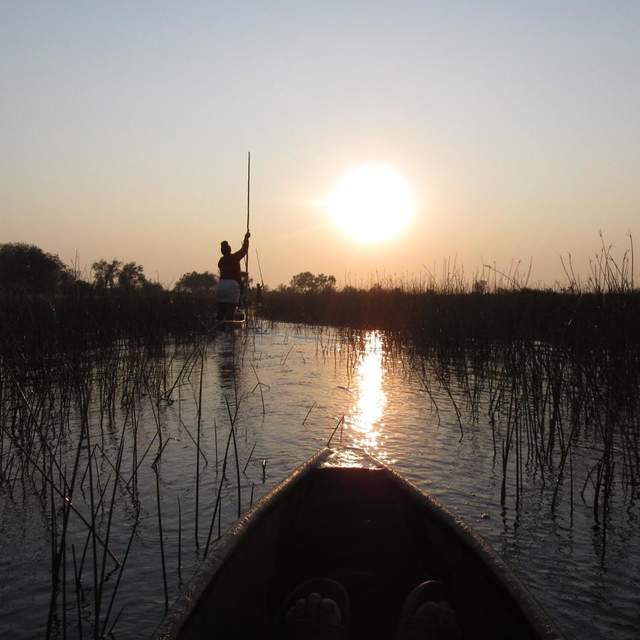 Botswana