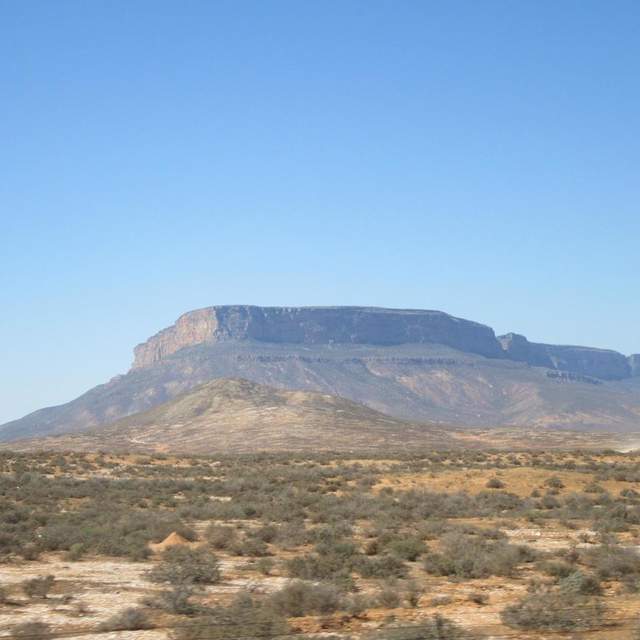 South Africa