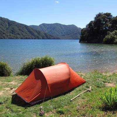 New Zealand