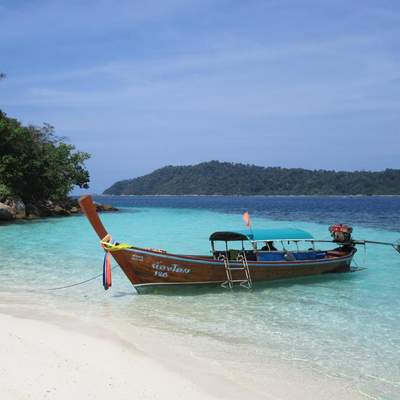 Thailand