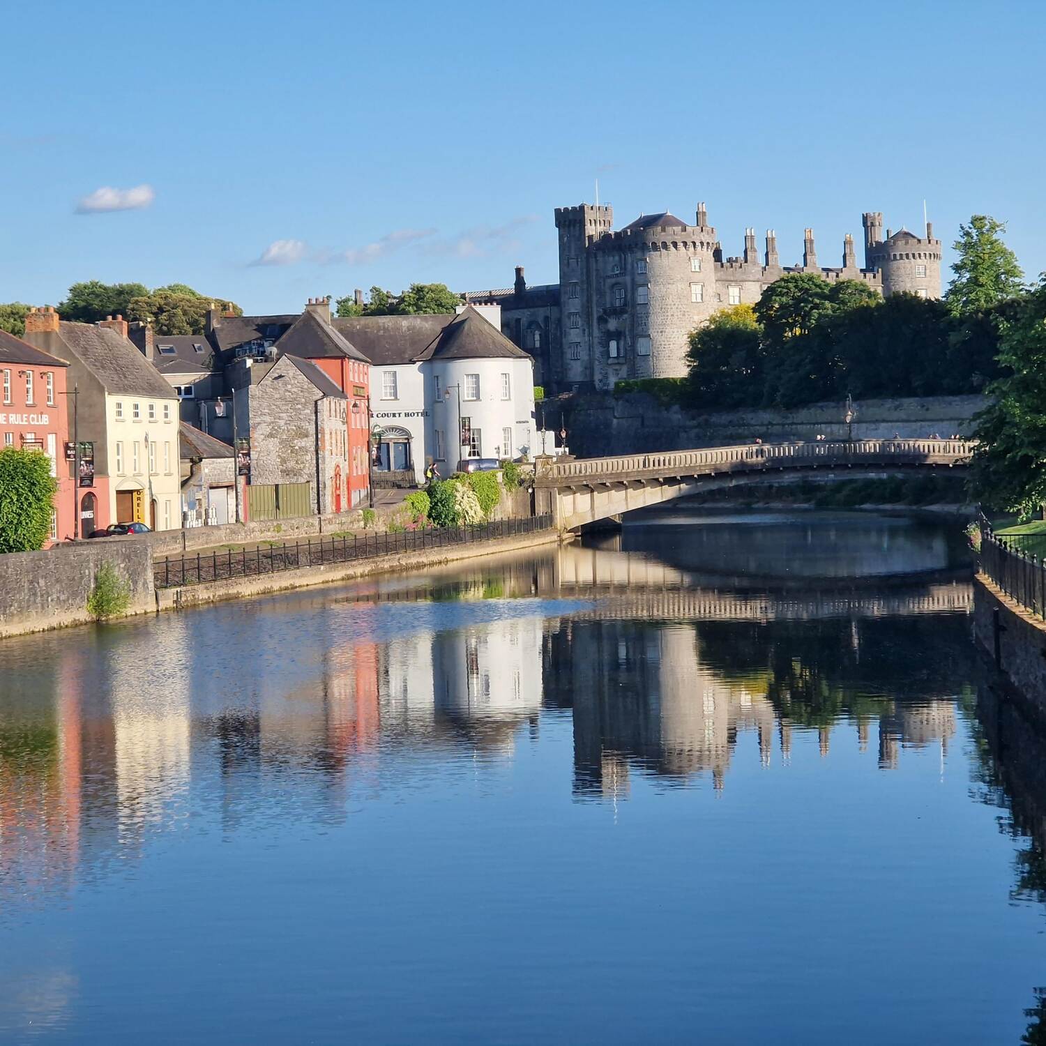 Irland und Nordirland