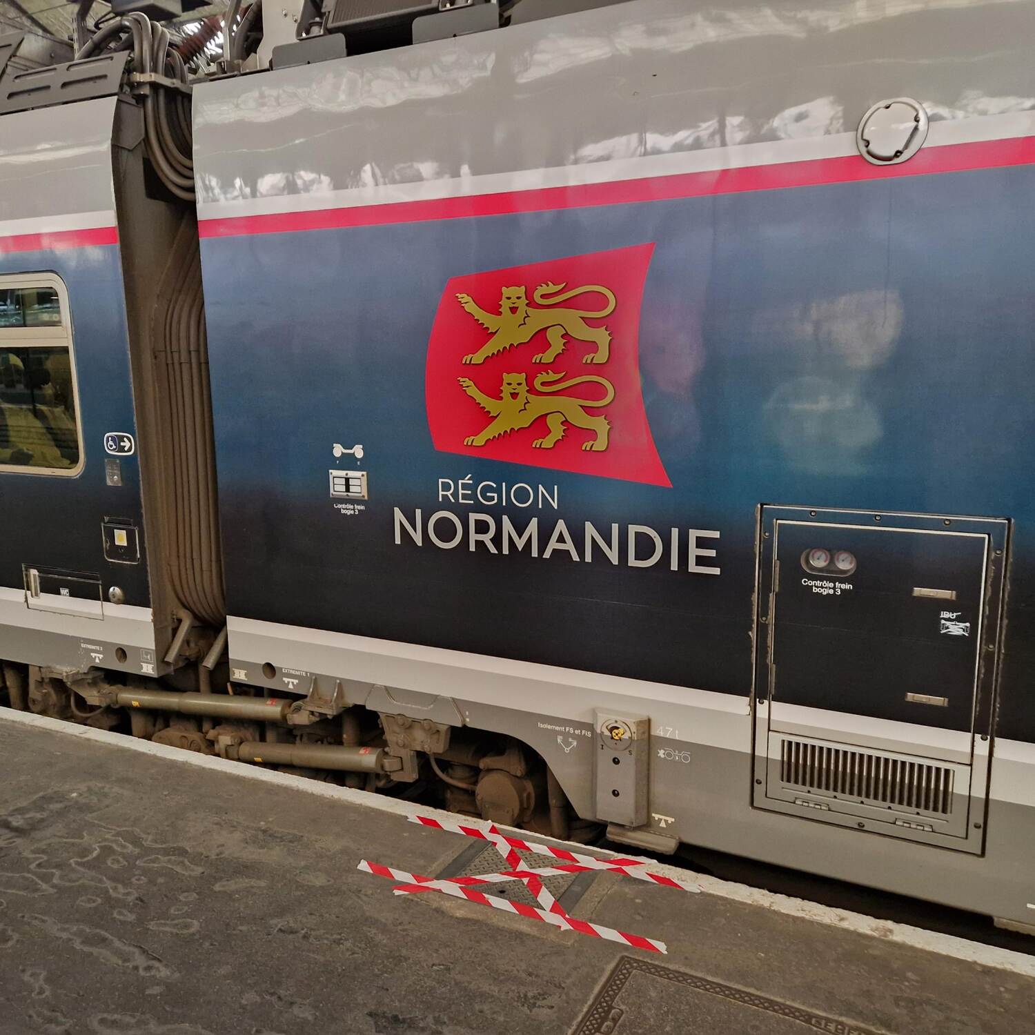 Normandie