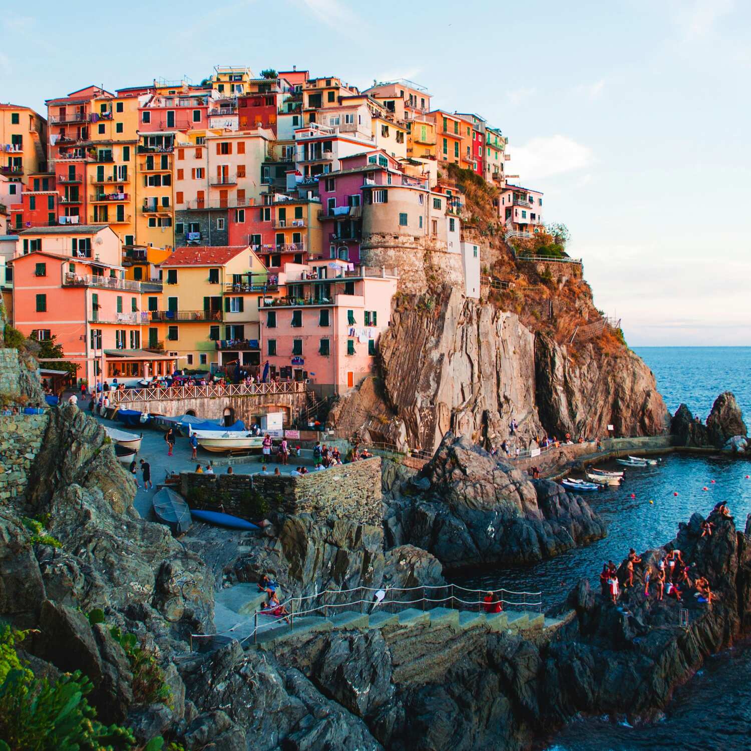 Bella Vita Italia