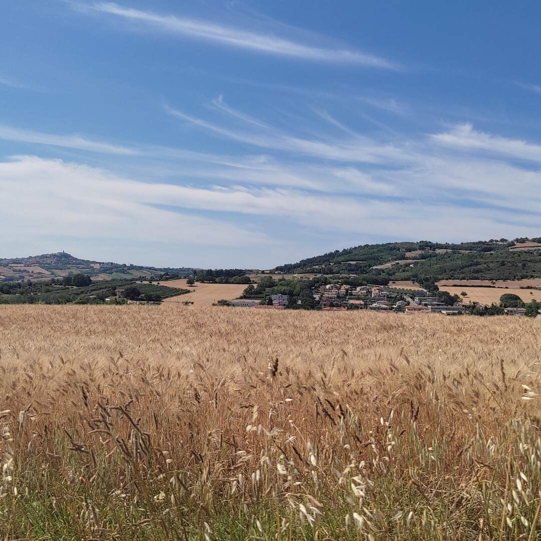 Italia da nord a sud
