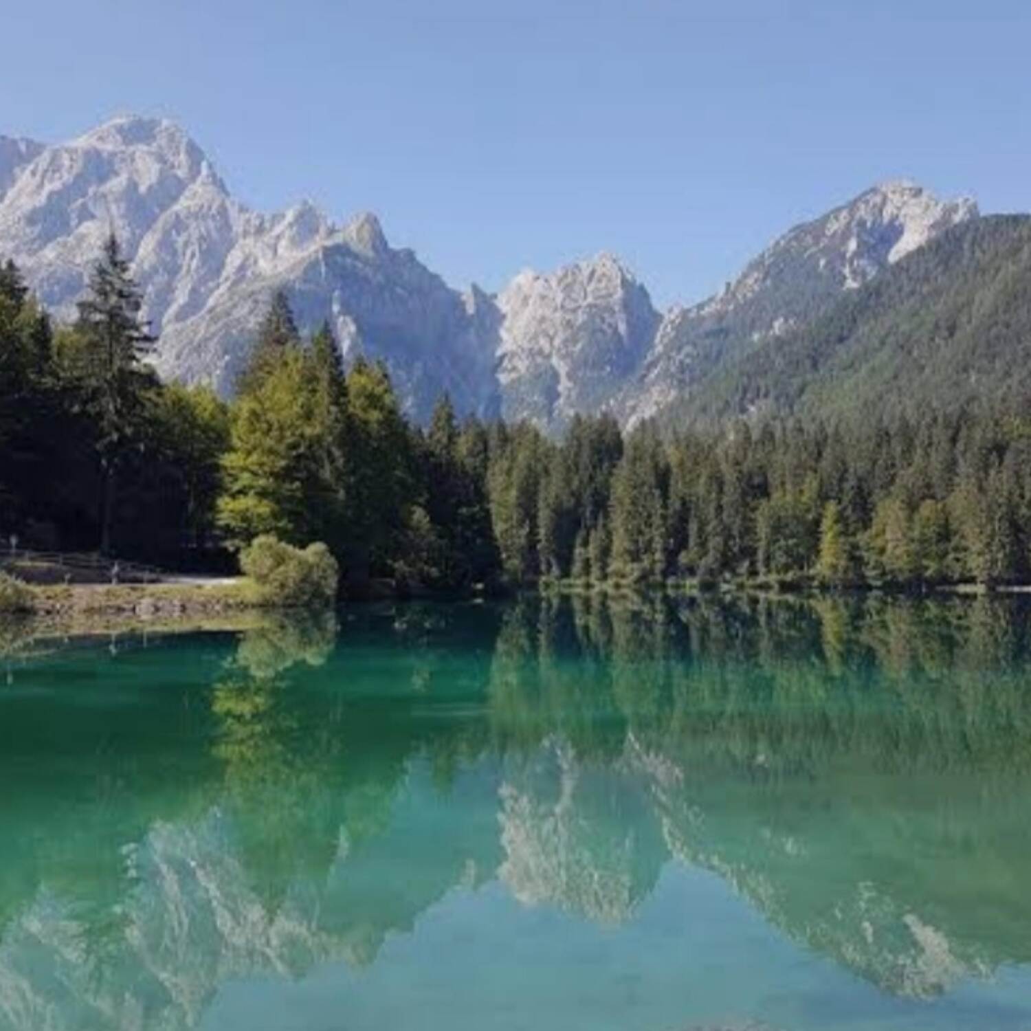 Bici tour tarvisio