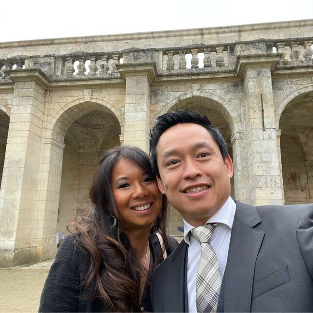 Virginie Tran