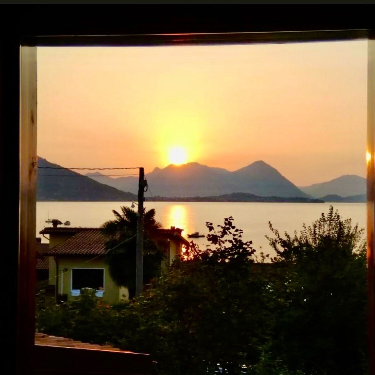 2025 - Lago Maggiore