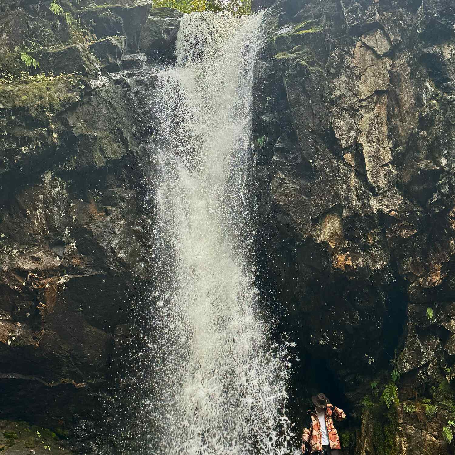 Canada and Azores