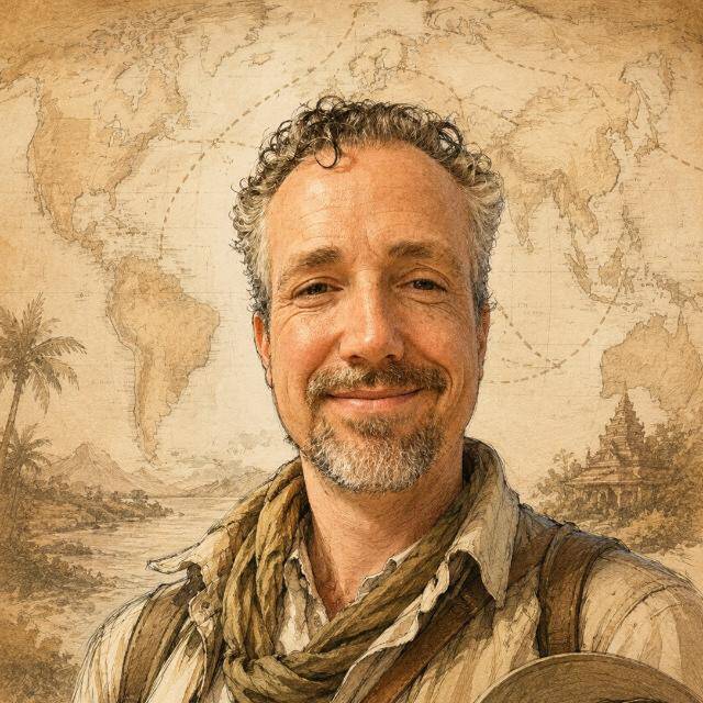 Paul Kay