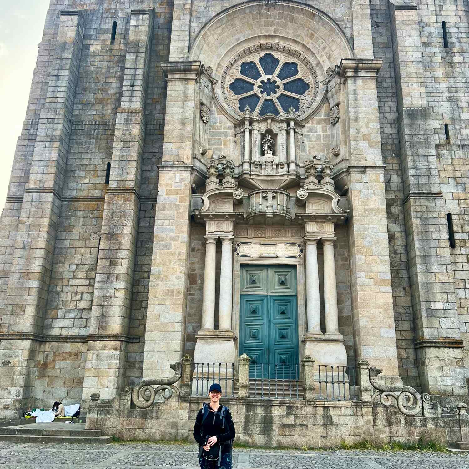 Portuguese Camino