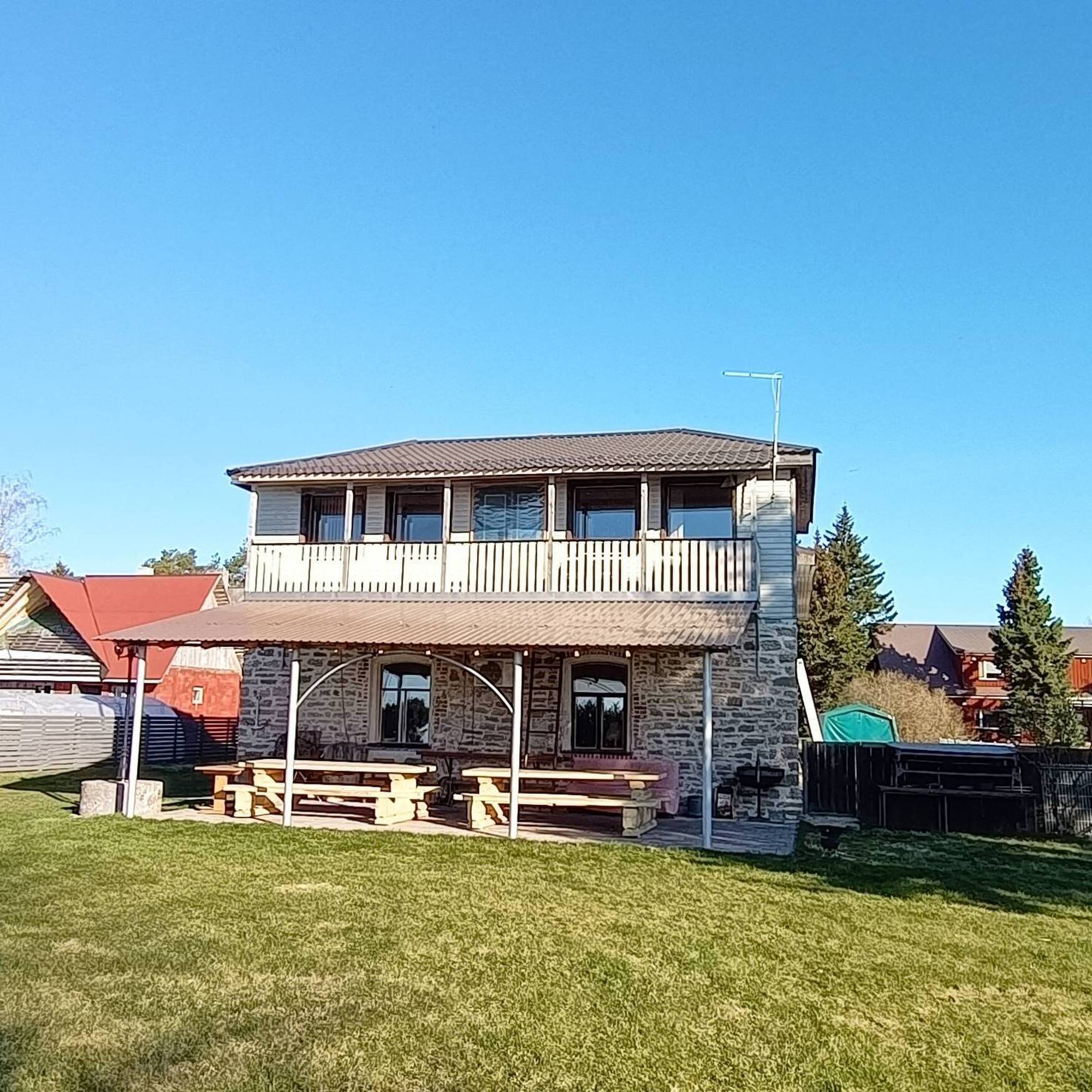 Vōhandu-Marathon Estland