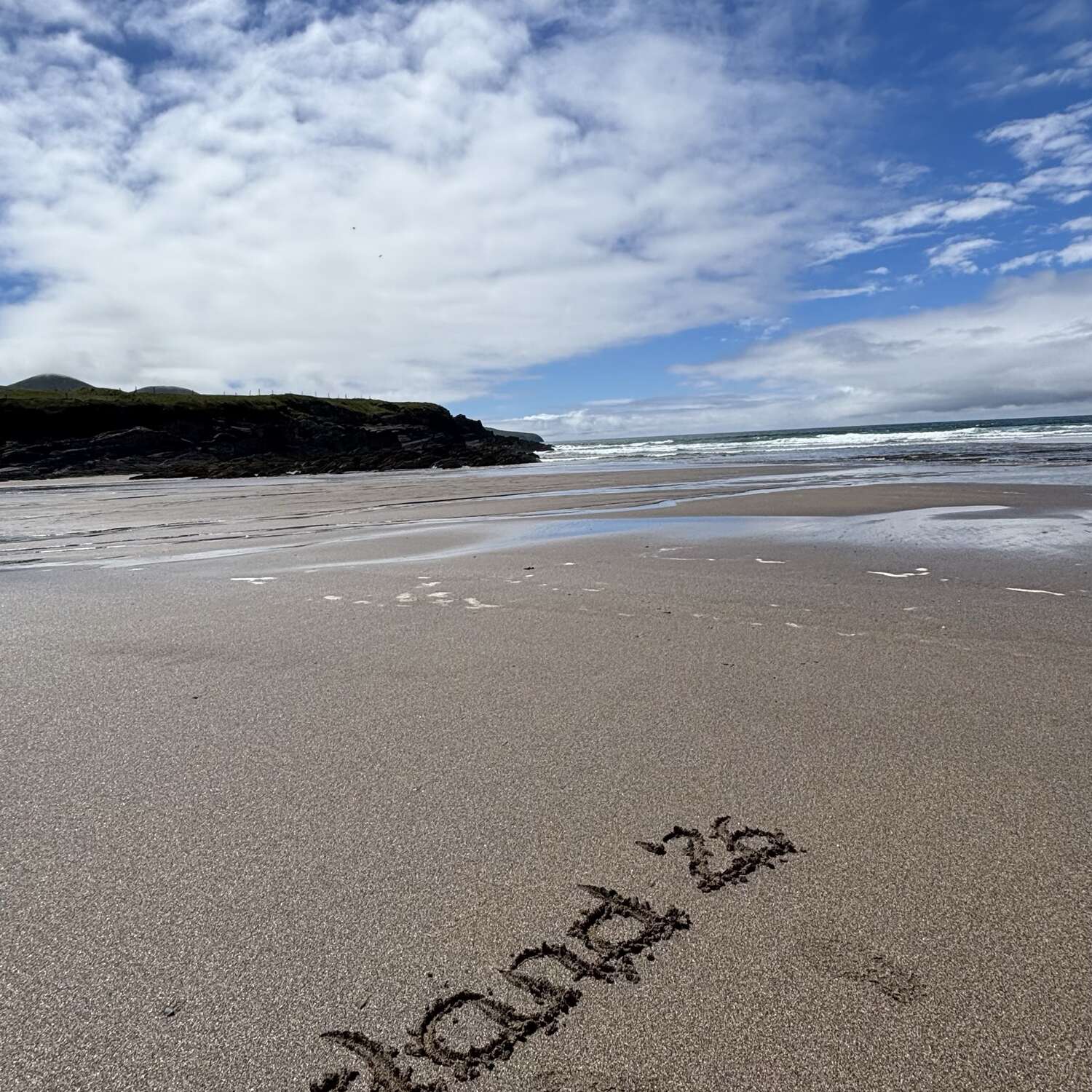 Irland 🇮🇪