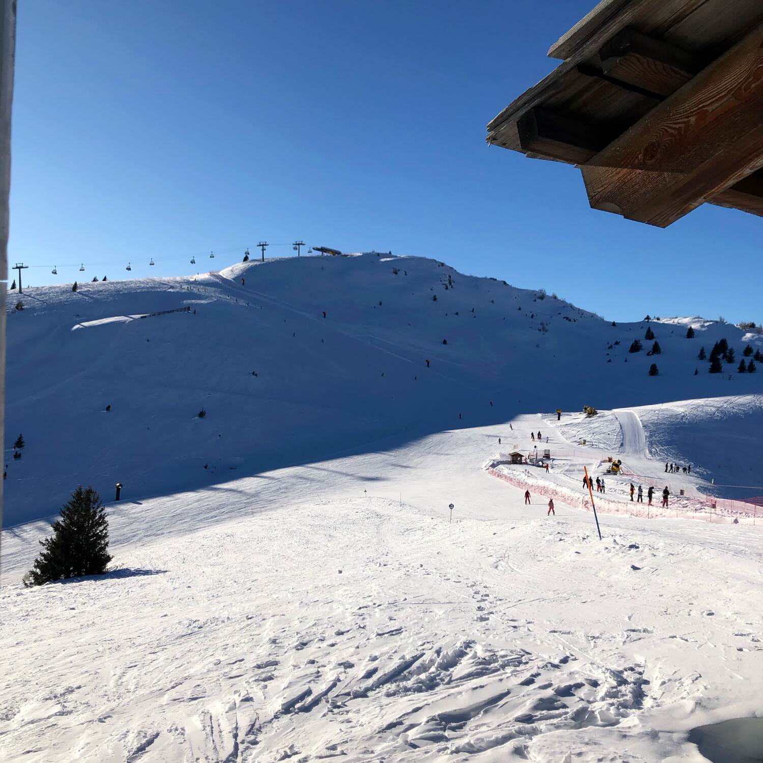 Winterurlaub in Meransen