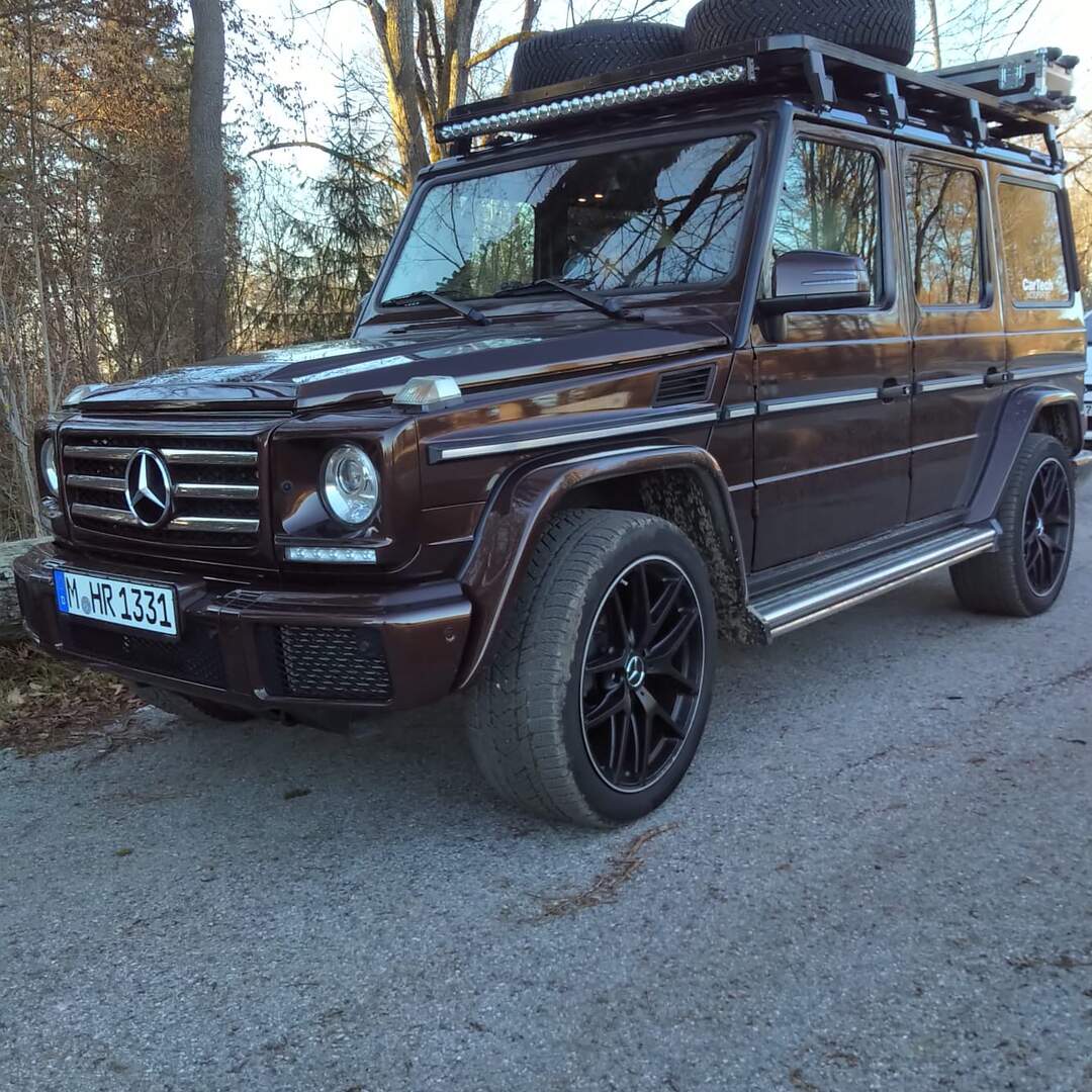 Baltic Sea Circle Winter Round